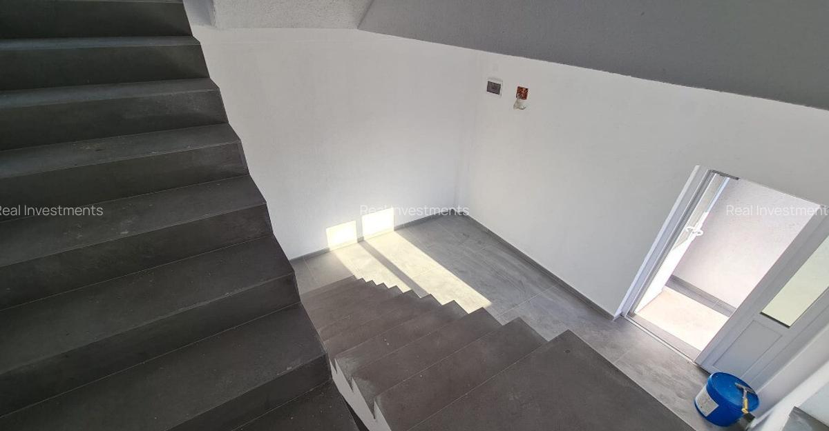 Apartament 3 camere in bloc nou zona Micalaca - ID : RH-40162-property - 16