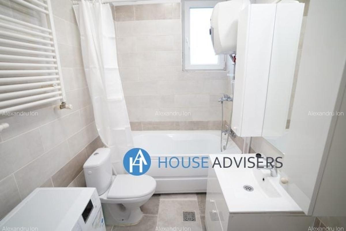 Inchiriere apartament 2 camere Romana - 11