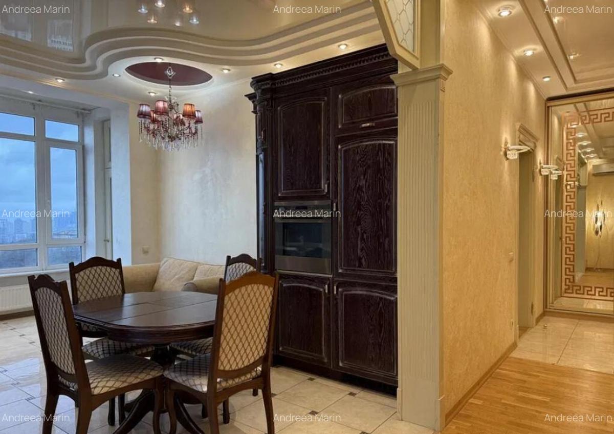 2 Camere zona Stefan cel Mare - 3