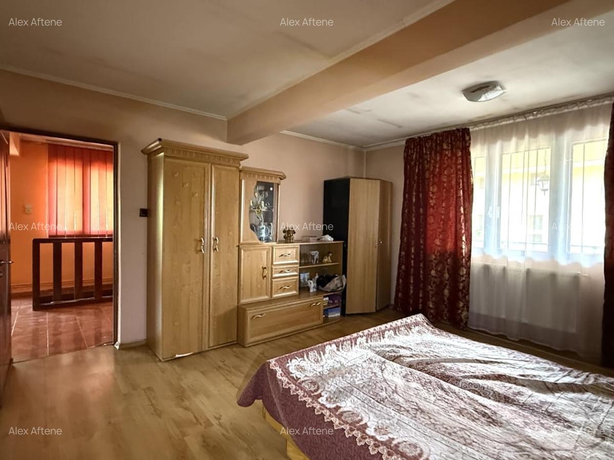 Pret REDUS | Casa solida pe colt, 240 mpu, terasa si curte | Pantelimon - 8