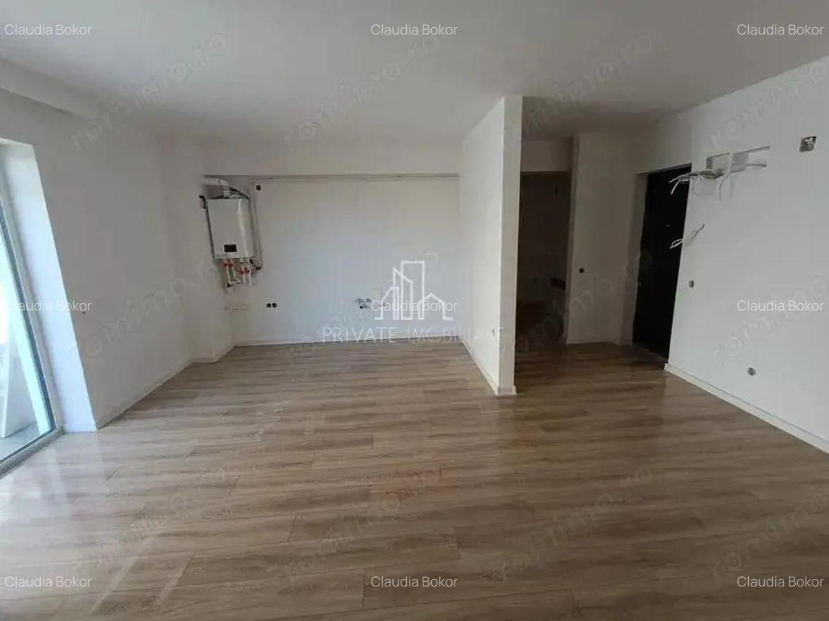 Apartament nou 2 camere, et1, terasa 60mp si Parcare, Unirii- AMA - 2