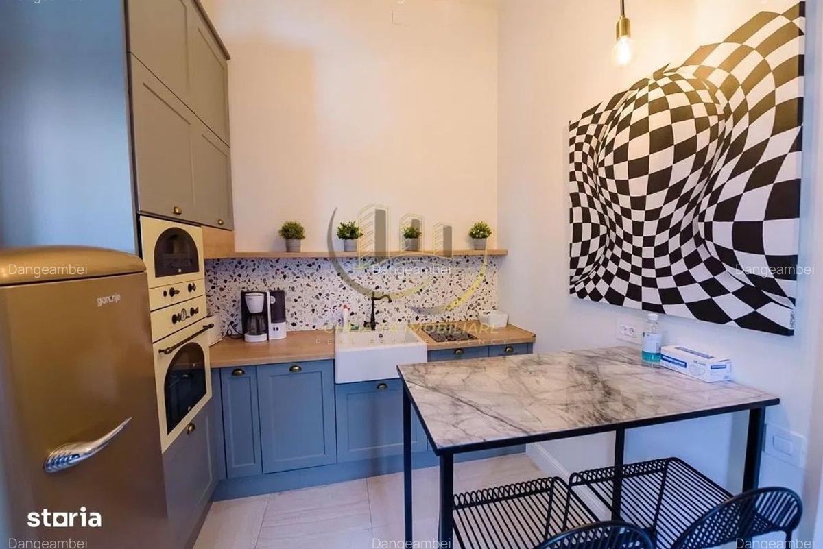Două Apartamente pe Ferdinand, Pregătite ptr Regim Hotelier / Airbnb - 10