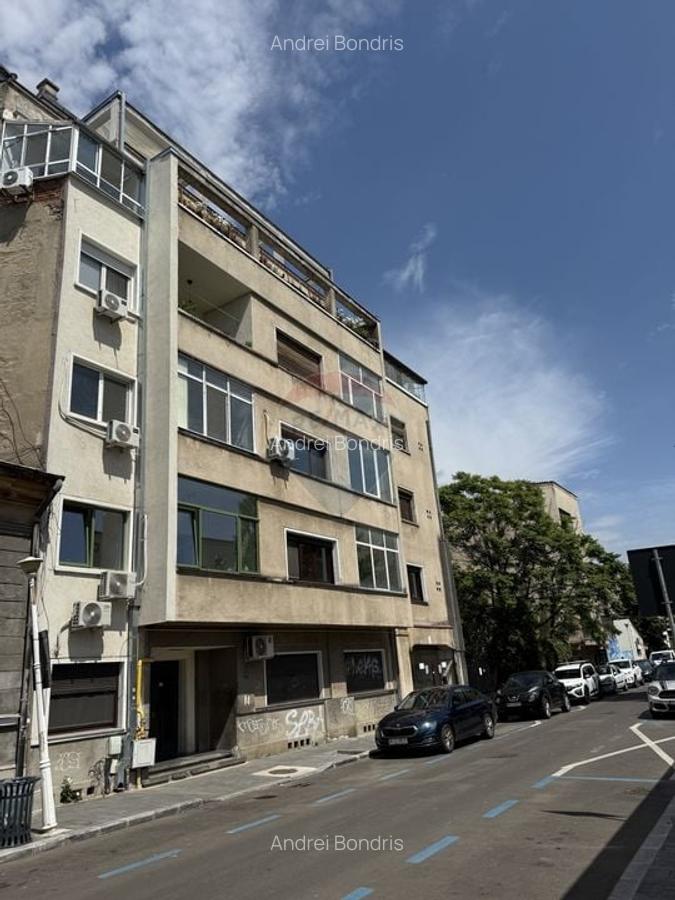 Garsoniera de vanzare in zona Foisorul de Foc - 7