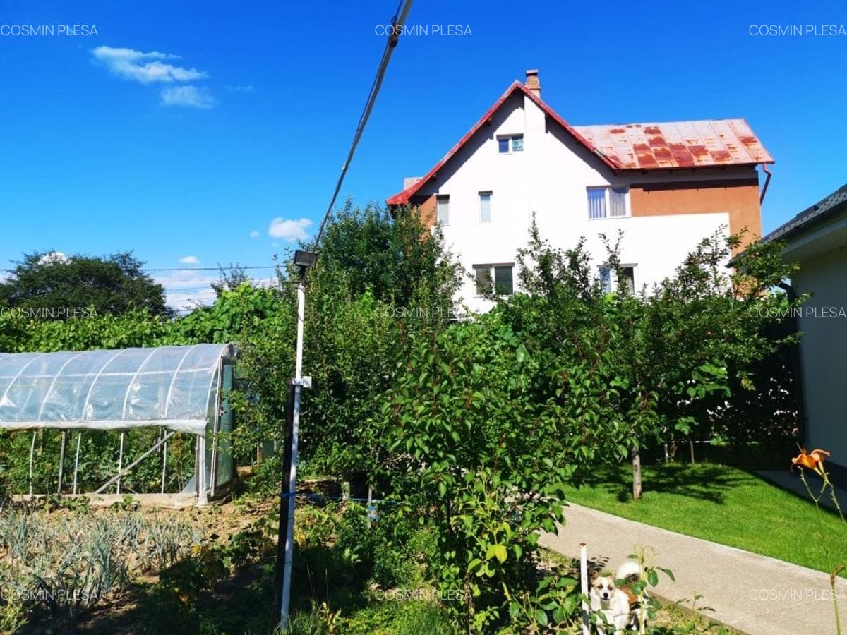Casă cu 14 camere în Trivale - 26