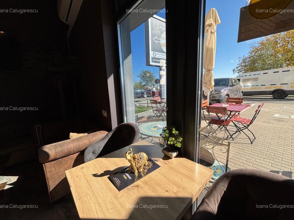 Afacere la cheie- Cafenea si studio bronzare (Solar)- Sibiu - 6 Afacere la cheie- Cafenea si studio bronzare (Solar)- Sibiu - 6