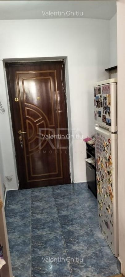 Garsoniera semidecomandata Pantelimon – Aleea Dobrina, etaj 5 - 4