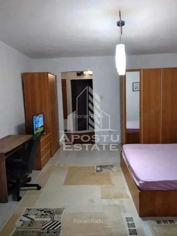 Apartament cu 1 camera, zona Circumvalatiunii, AC - 3