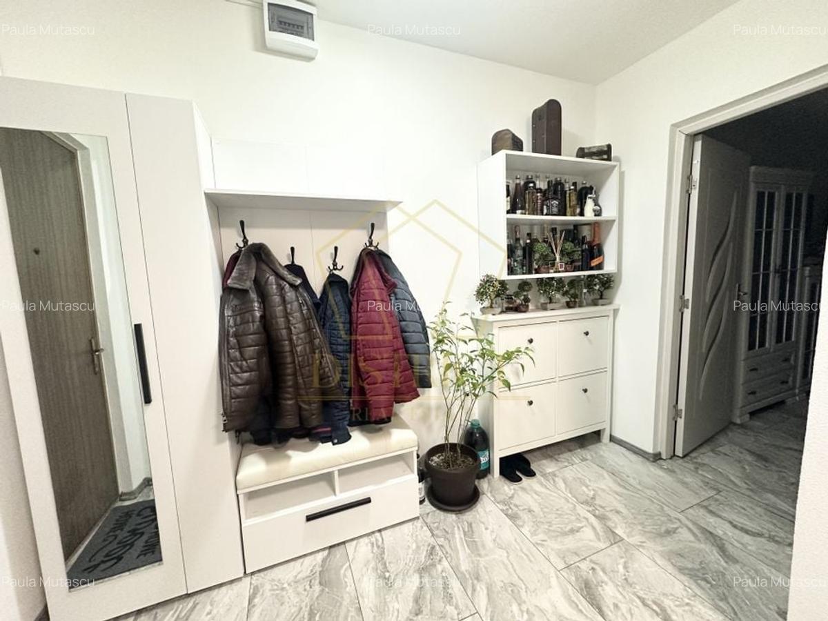 Apartament deosebit cu 2 camere | Zona Sagului - 16