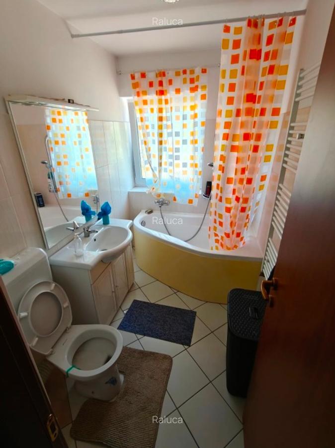 Apartament 3 camere decomandate Metropolis Residence - 7