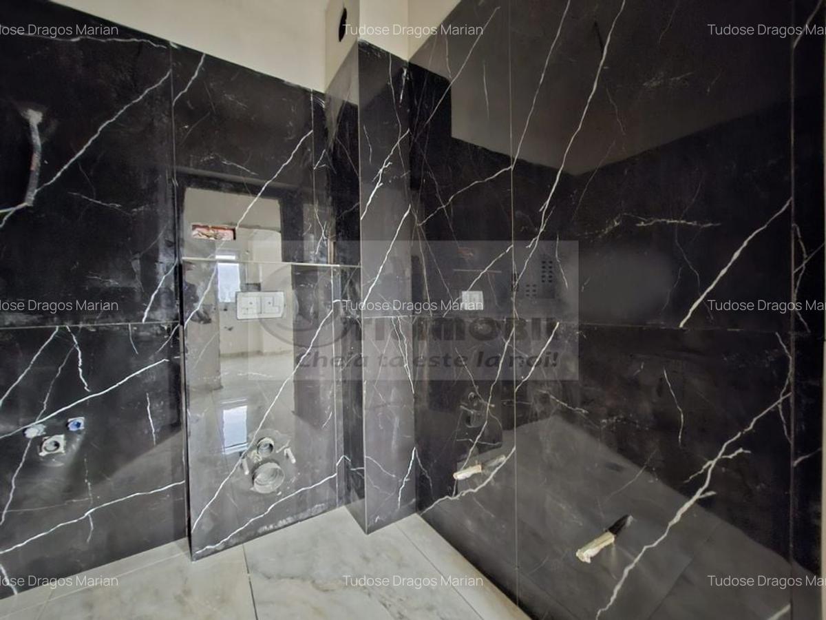 Apartament decomandat de vanzare in Iasi, Galata, 85,55 mp, bloc nou - 17 Apartament decomandat de vanzare in Iasi, Galata, 85,55 mp, bloc nou - 17