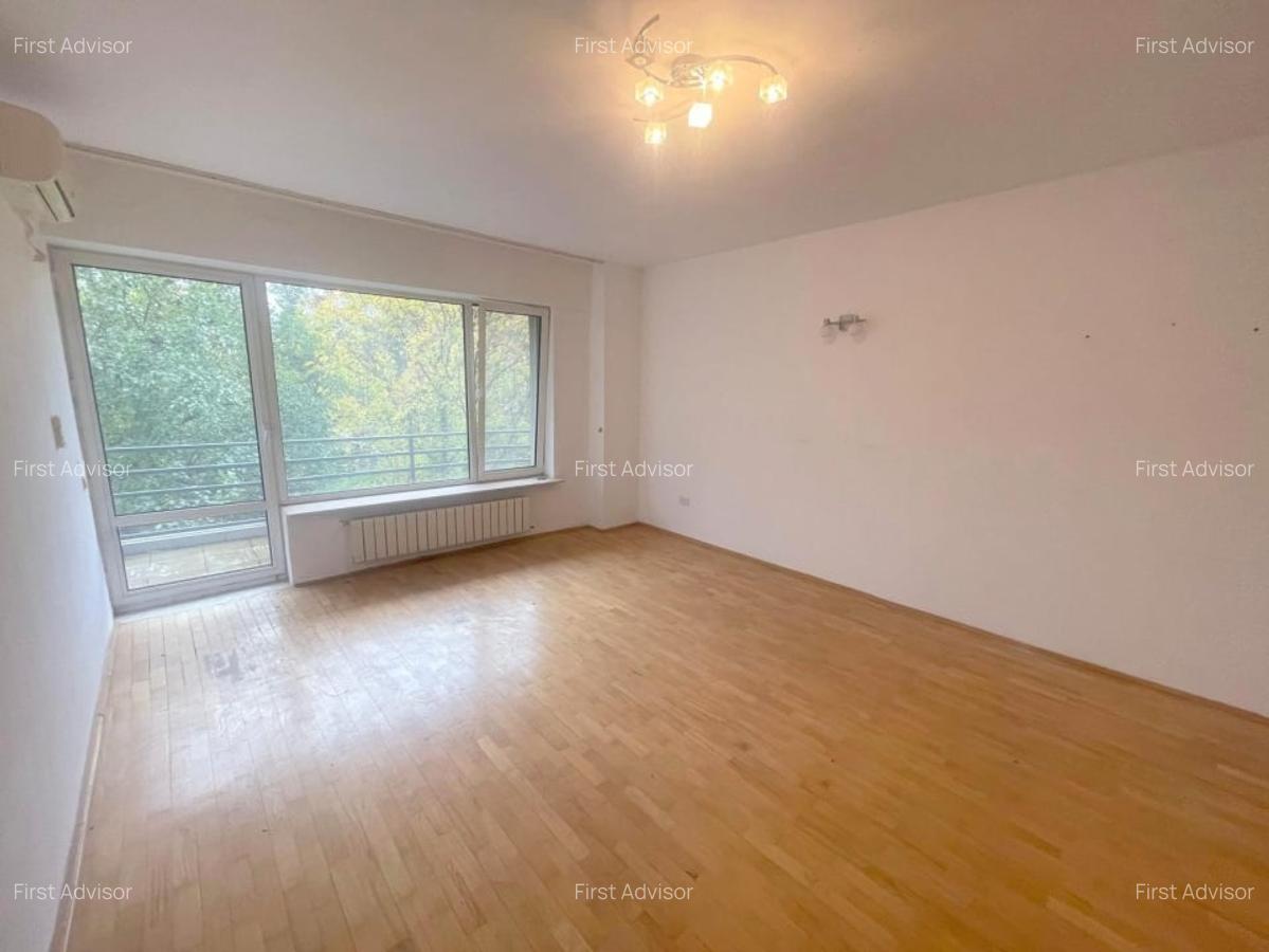 Apartament spatios - Primaverii - Strada Puskin, 168 mp utili, 4 Camere - 7