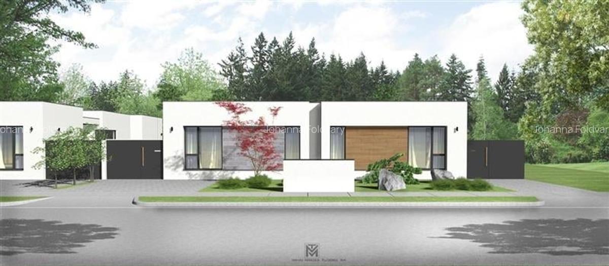 Casă cu 4 camere în Dumbrăvița - 2