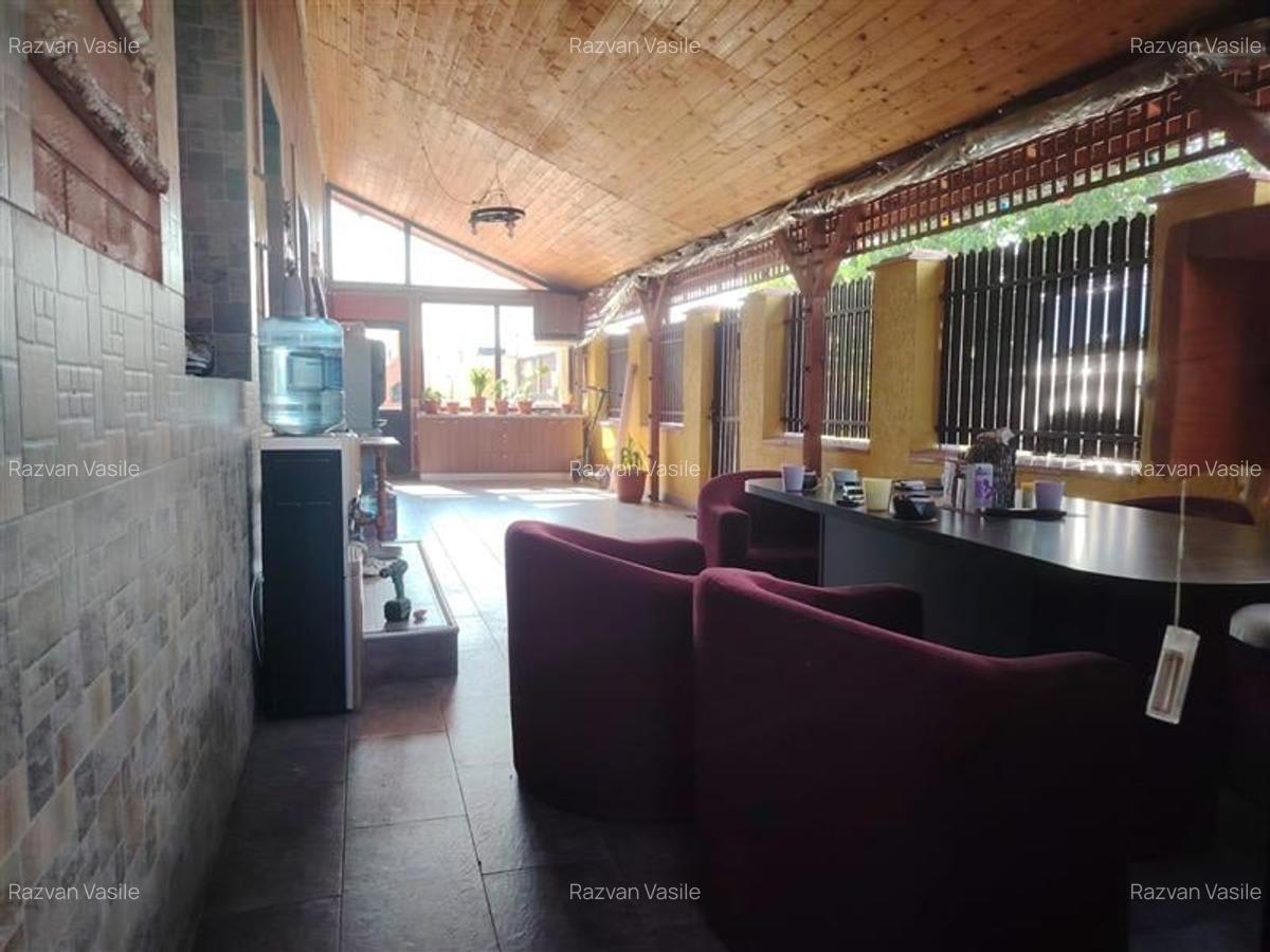 Vila cu piscina situata intr un cartier rezidential la 14 km de Ploiesti - 10
