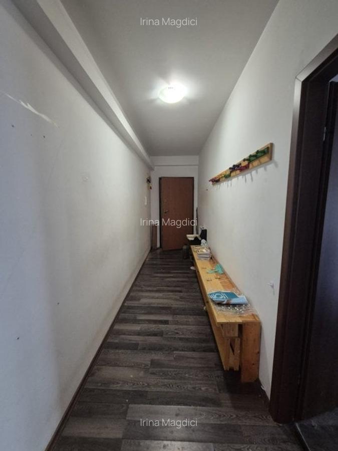 Apartament spatios 4 camere, Baneasa-Herastrau - 7