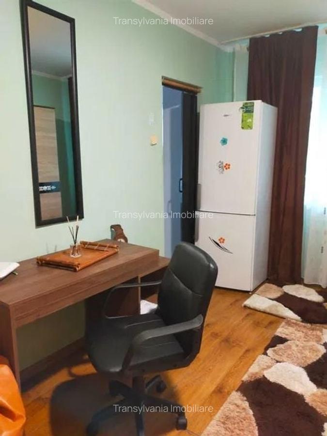 Apartament I 1 Cameră I Zorilor I UMF - 4
