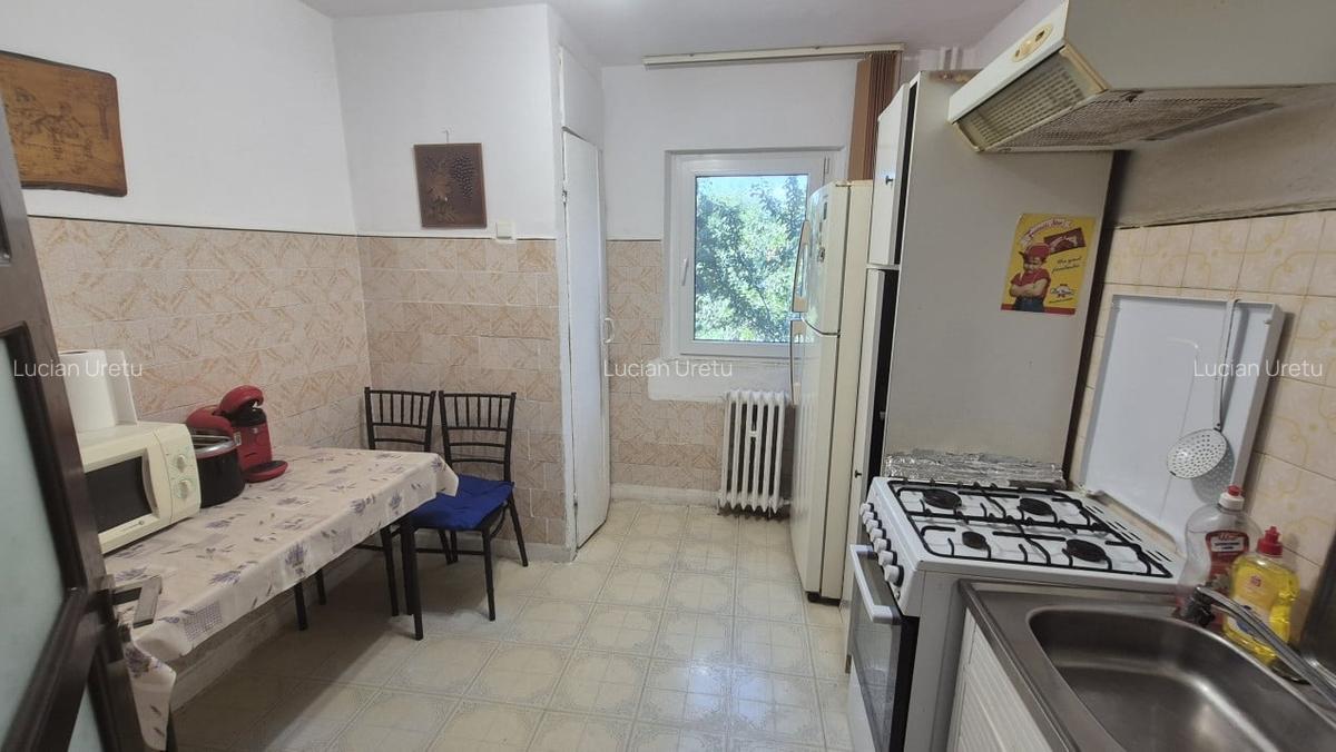 4 CAMERE | INEL 1 | EDEN | ETAJ 1 - 11