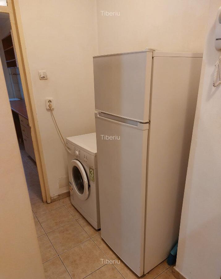 TEI inchiriere garsoniera - 1