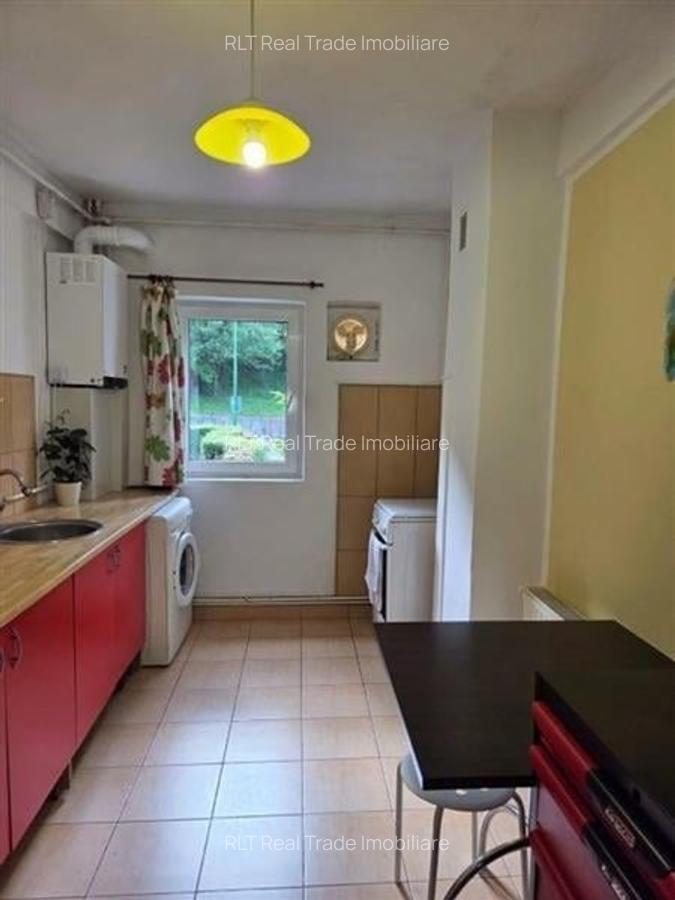 Apartament cu 2 camere decomandat în Răcădău - 6