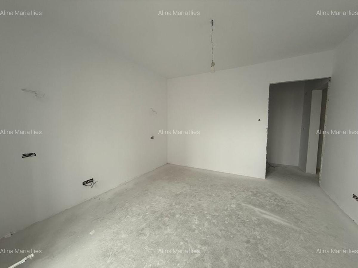 Apartament de vanzare 4 camere  13 Septembrie Prosper Plaza - 15