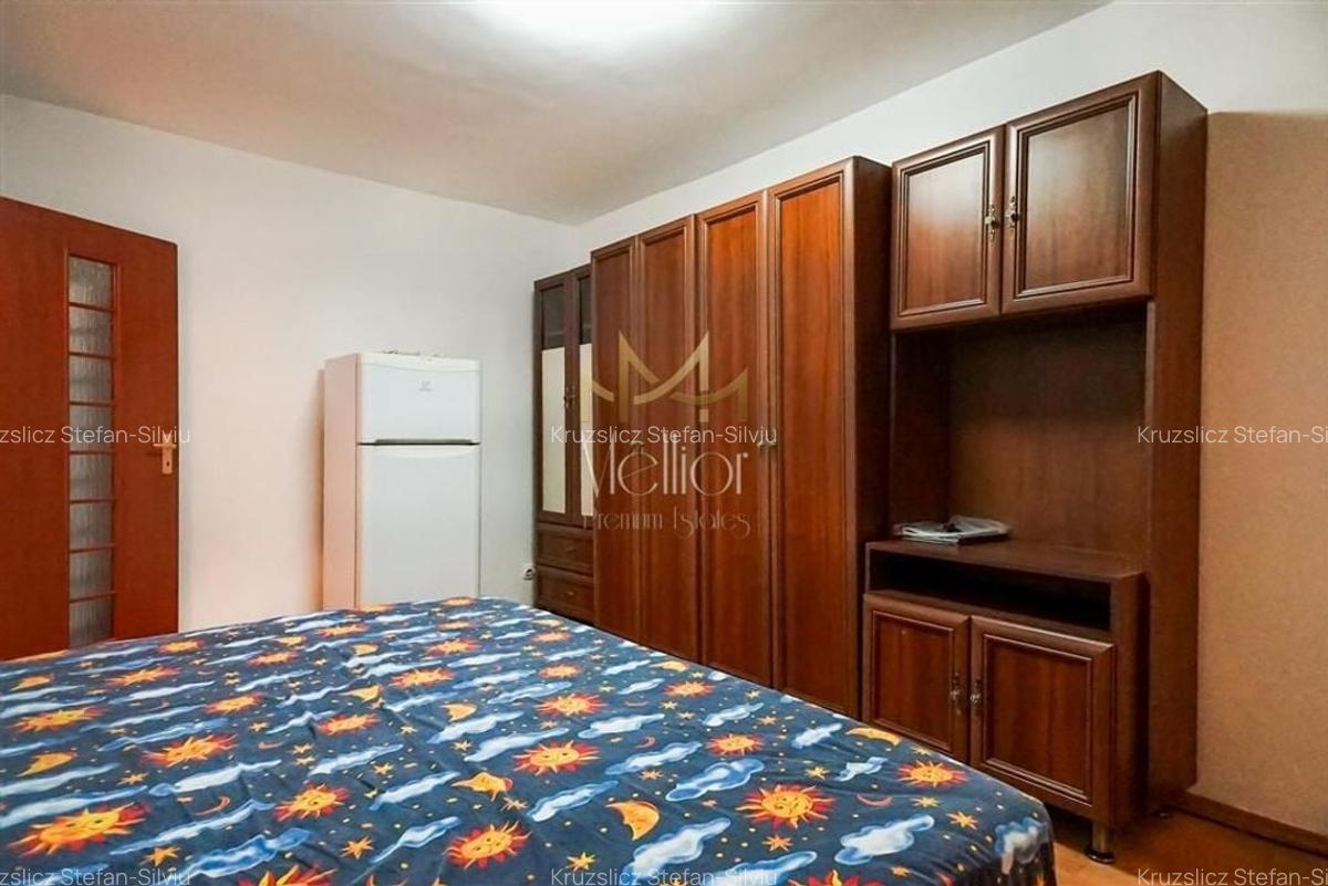 Garsoniera 24 mp Marasti zona Expo!! - 5