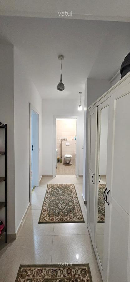 Apartament cu 2 camere decomandat, mobilat în Ghencea - 8