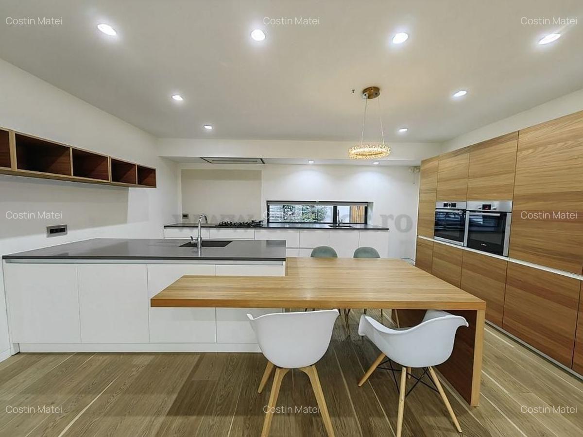 Vila Individuala de LUX in zona Iancu Nicolae - Cambridge School - 11