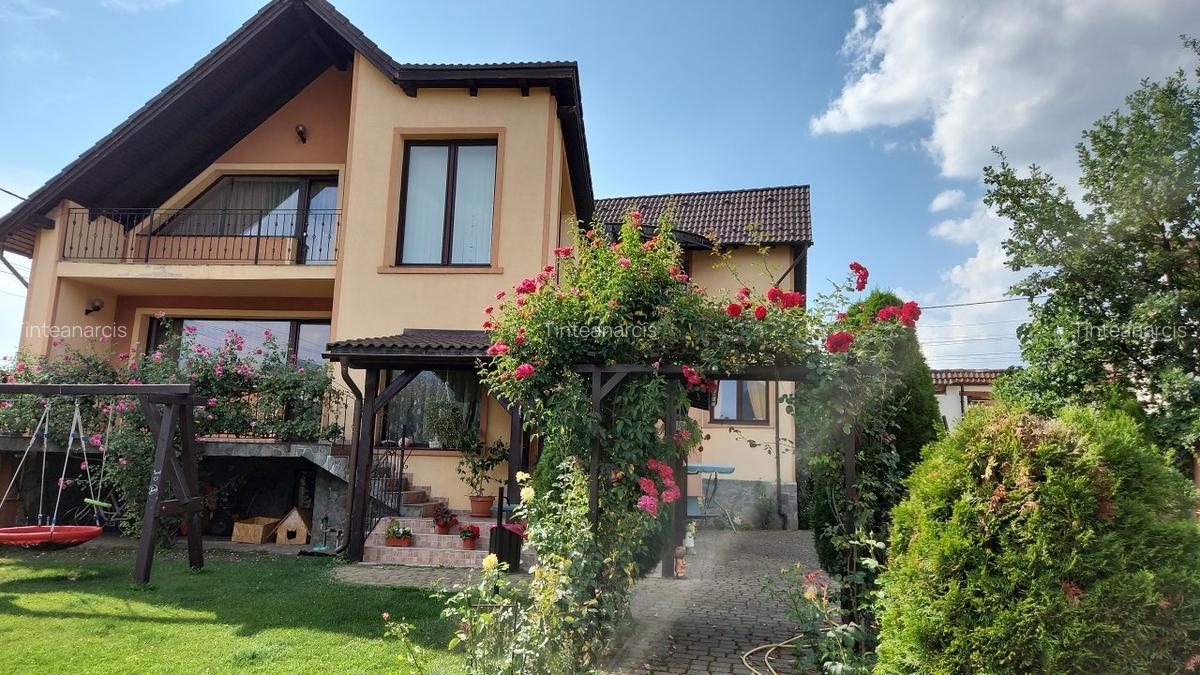Casa Cristian direct proprietar. - 6