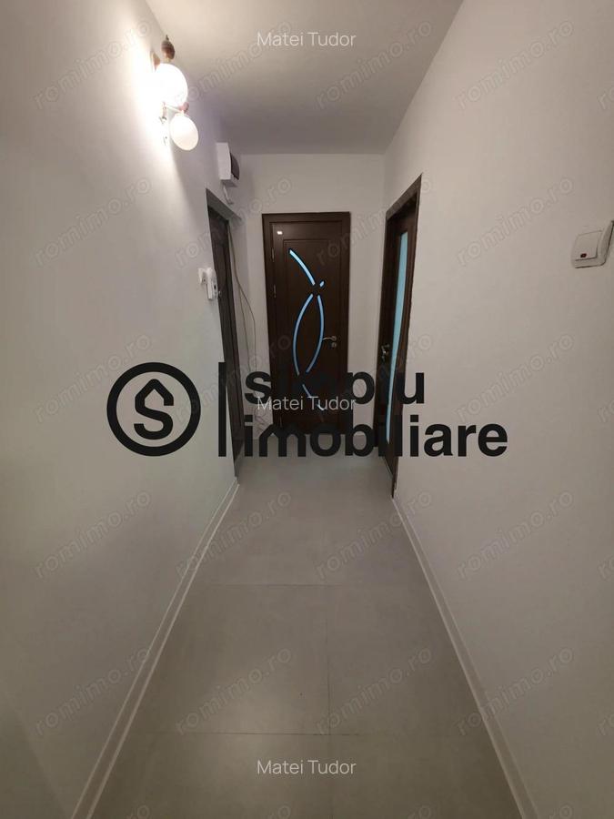Apartament 2 camere - Craiovita - Etaj 10/10 - 9