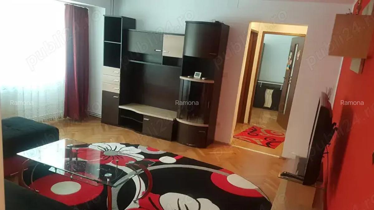 Inchiriez apartament 3 camere - 2