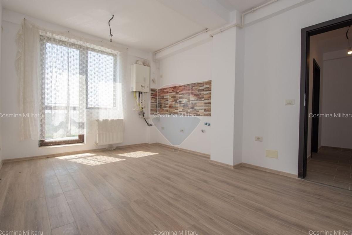 Apartament de 2 camere de vanzare Prelungirea Ghencea - 1