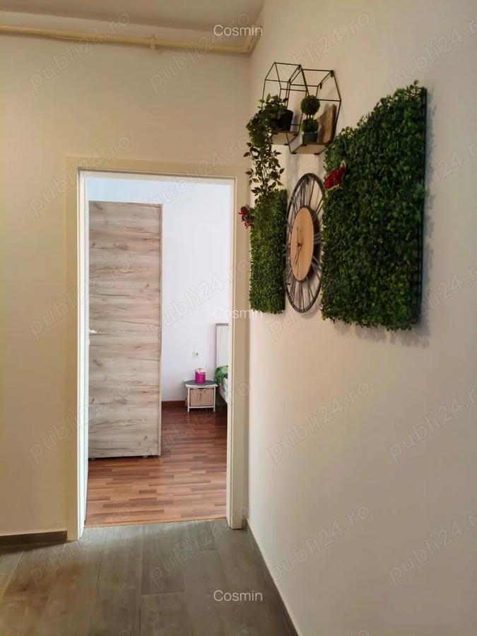 Direct de la proprietar.Vand ap. 2 camere mobilat + loc parcare inclus, Dumbravi?a, zona Decathlon - 1