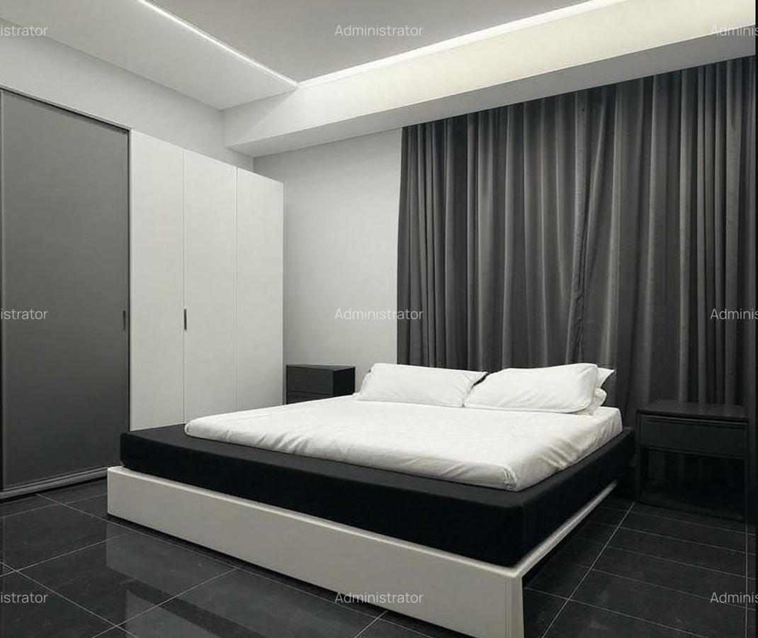 Garsonieră decomandată, mobilată în Complex Studențesc - 1