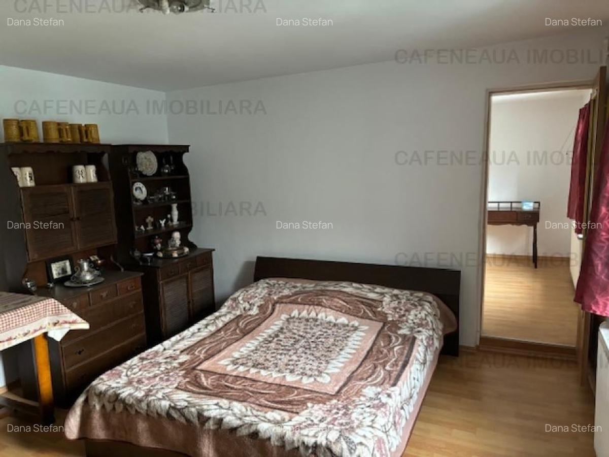 Casă cu 4 camere în Bucureștii Noi - 4