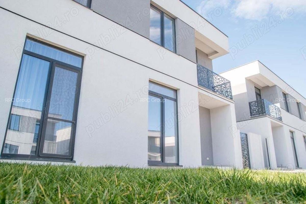 Duplex Timisoara - zona Mehala - 1
