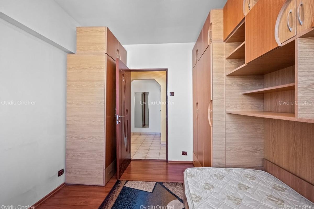 3 Camere Decomandat 300m Metrou Constantin Brancusi - 6