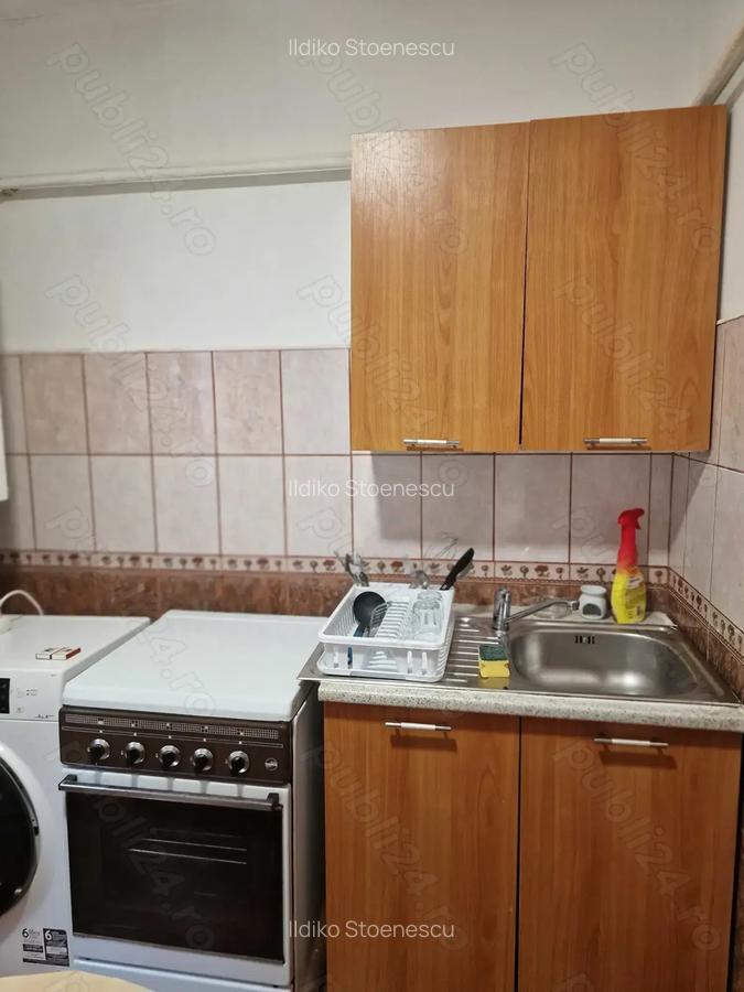 Proprietar, inchiriez apartament cu o camera - 6