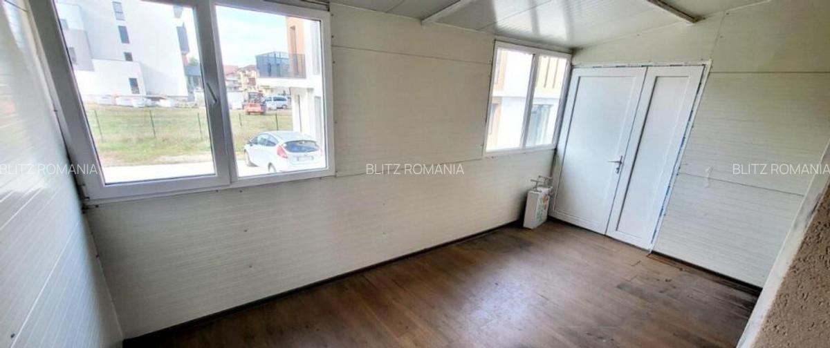 Spatiu comercial la strada, 79mp, zona Subcetate - 8 Spatiu comercial la strada, 79mp, zona Subcetate - 8