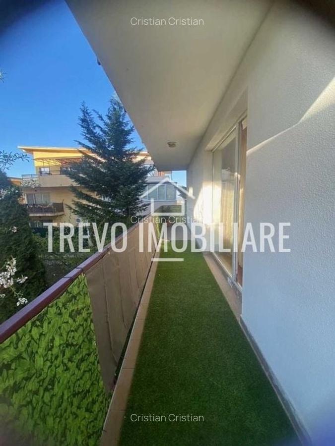 Apartament cu 2 camere, 60 mp, parter inalt ,zona Grand Hotel Italia. - 6