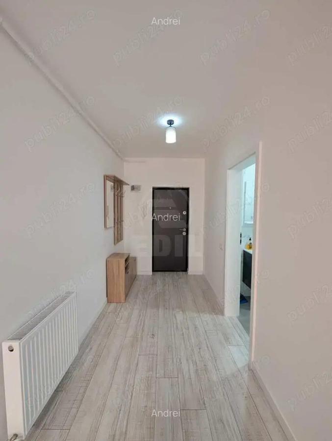 Apartament modern 3 camere zona Stejarului cu parcare! - 4