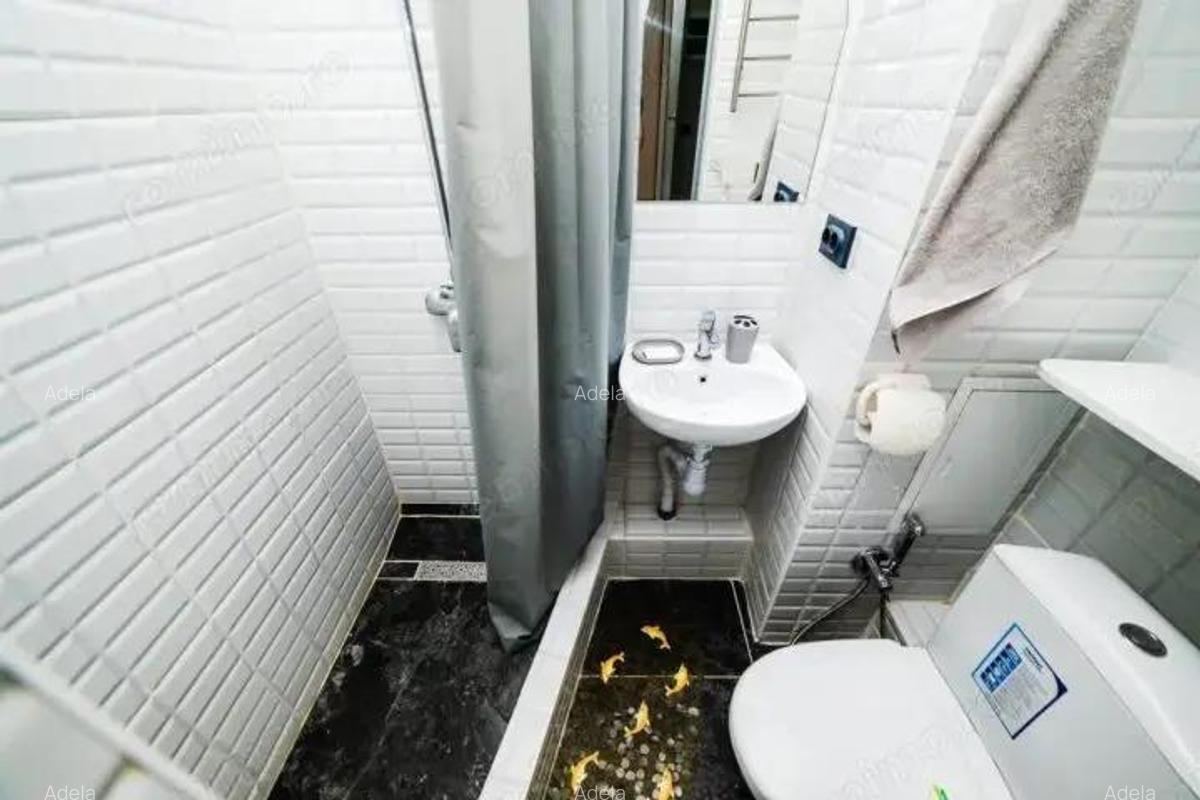 Garsoniera de inchiriat in zona 1 Mai - 3