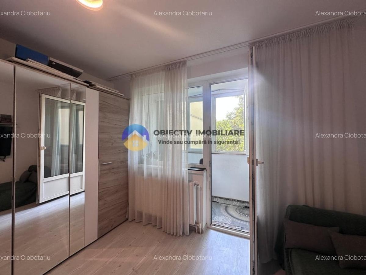 Apartament 3 camere - cartier Darmanesti/ Parter - 5