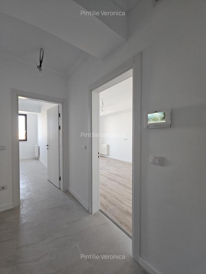 3 Camere Decomandat 80 mp Zona Academie Bloc Solid House - 20