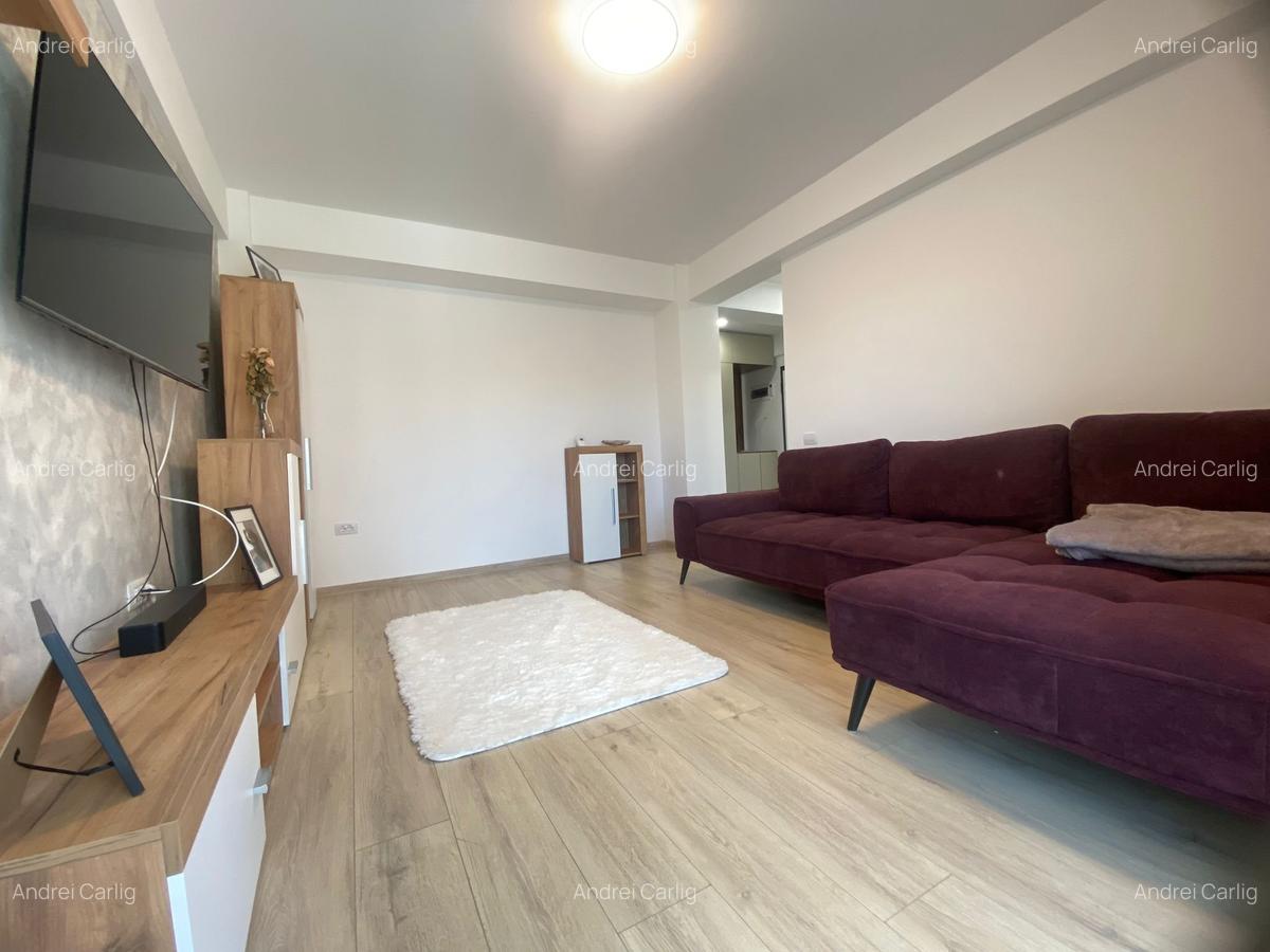 Apartament 2 camere decomandat, Loc de parcare, Boxa, etaj intermediar,totul nou - 8