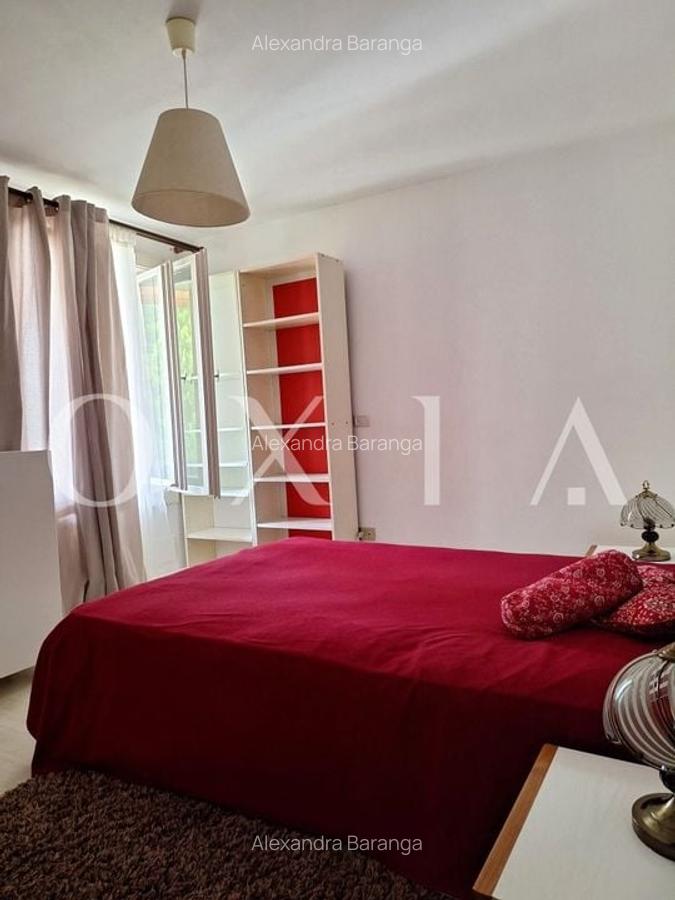 AX1104 Hotel Oxford, Strada Garofitei, Apartament La Casa - 6