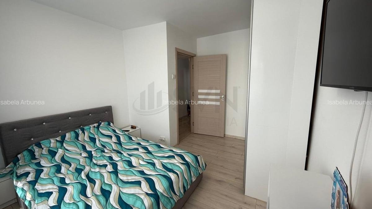 REA1023910 Apartament 3 camere I Mobiat si Utilat I Bloc Reabilitat I Colentina - 8