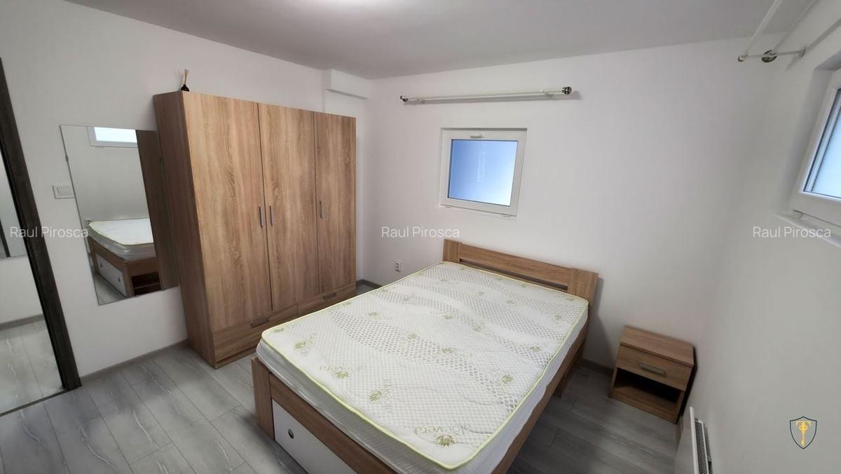 Închiriere apartament 3 camere – zona Hașdeu COMISION 0% - 6