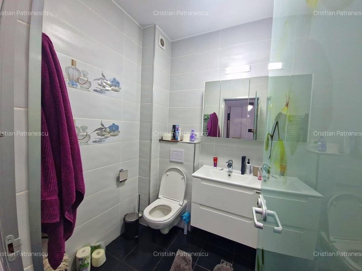 Oferta Craciun - Apartament 2 camere | Mobilat Premium | Prel. Ghencea - 7