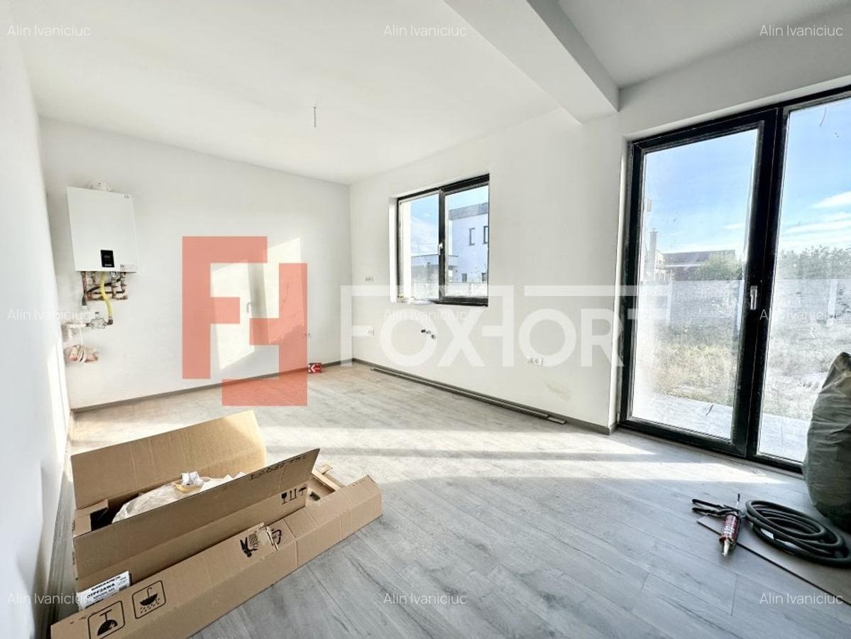 Duplex cu 4 camere, Pozitie excelenta - Mosnita Noua, cele 4 benzi - 9