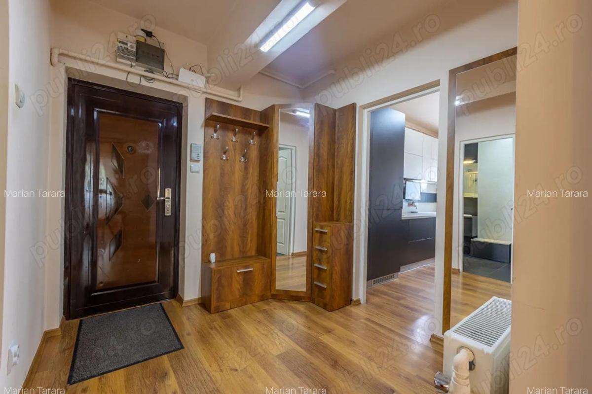 Inchiriere apartament 2 cam. Operetei - 8