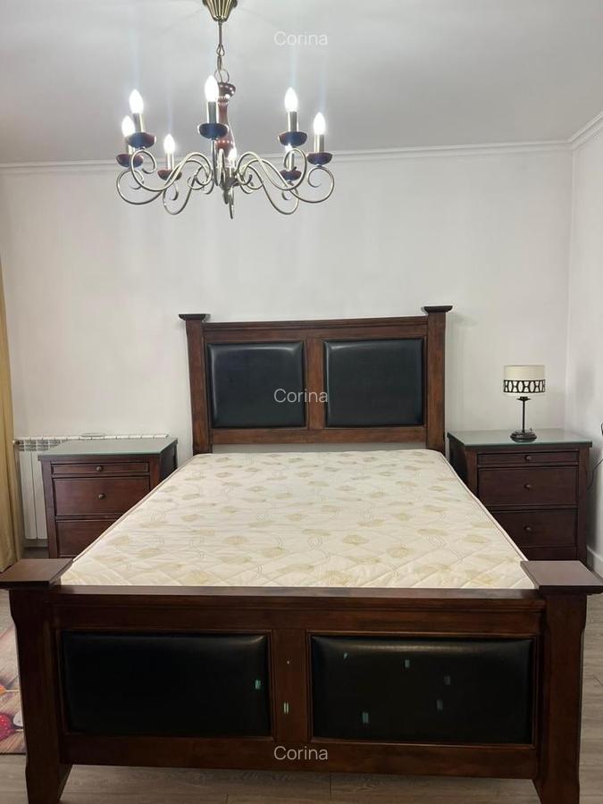 Apartament cu 3 camere de inchiriat Calea Victoriei / Parcare inclusa - 12